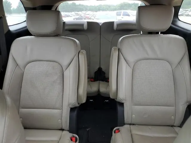 2015 HYUNDAI SANTA FE GLS  