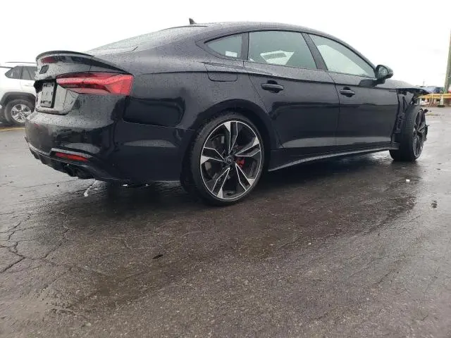 2024 AUDI S5 PREMIUM PLUS  