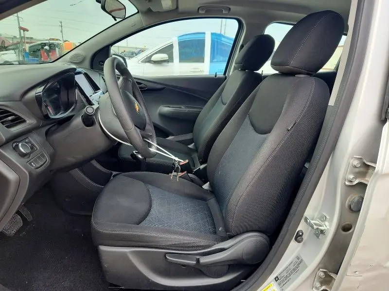 2022 CHEVROLET SPARK LS  