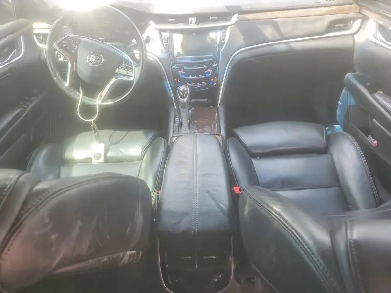 2013 CADILLAC XTS LUXURY COLLECTION  