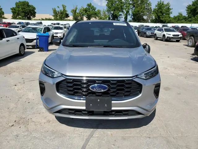 2024 FORD ESCAPE ST LINE  