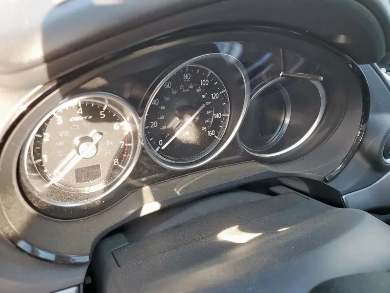 2020 MAZDA CX-9 SPORT  