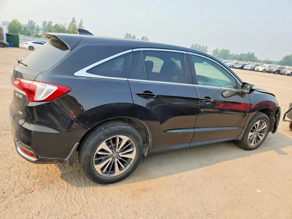 2017 ACURA RDX ADVANCE  