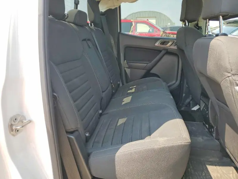2023 FORD RANGER XL  