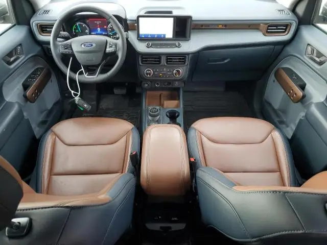 2023 FORD MAVERICK XL  