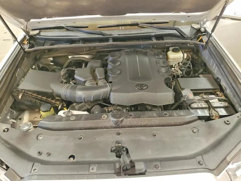 2011 TOYOTA 4RUNNER LIMITED  