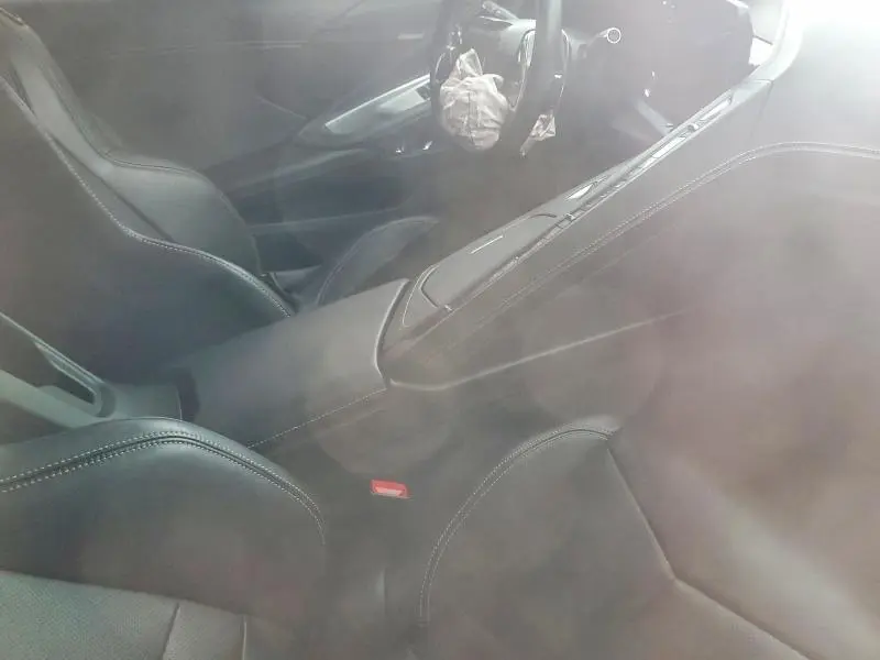 2020 CHEVROLET CORVETTE STINGRAY 1LT  
