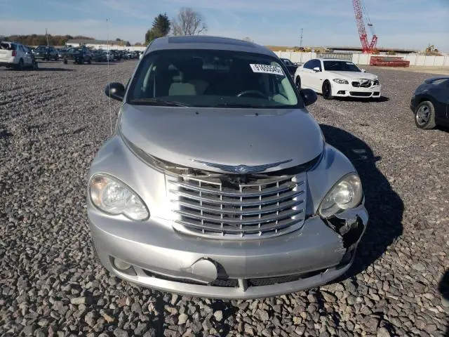 2010 CHRYSLER PT CRUISER   