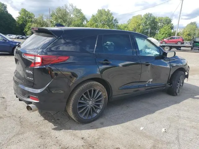 2023 ACURA RDX A-SPEC ADVANCE  
