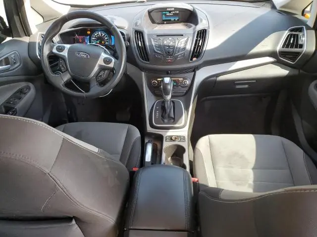 2013 FORD C-MAX SE  