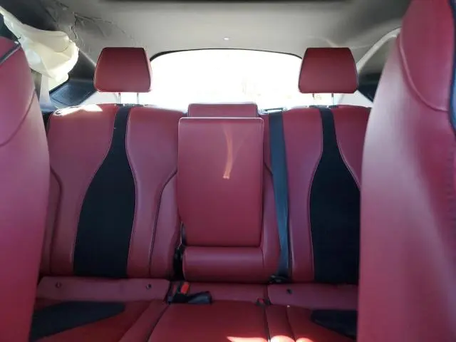 2019 ACURA RDX A-SPEC  