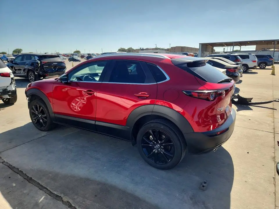2025 MAZDA CX-30 SELECT  