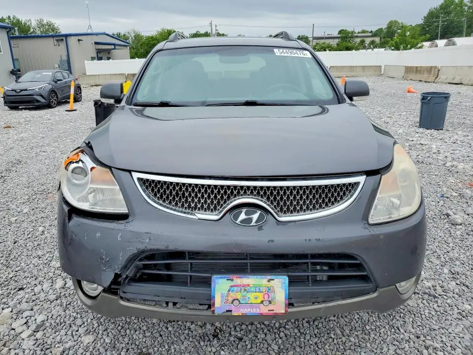 2011 HYUNDAI VERACRUZ LIMITED  
