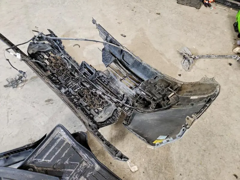 2022 KIA SORENTO X-LINE EX  