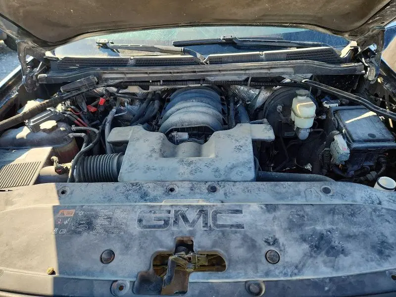 2015 GMC SIERRA K1500 SLE  