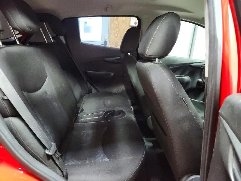 2017 CHEVROLET SPARK LS  