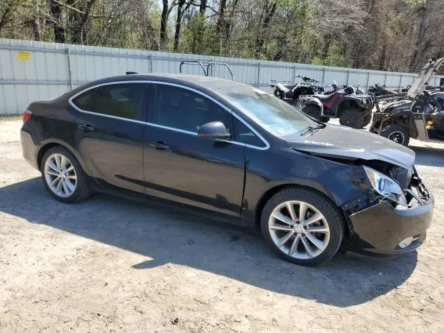 2015 BUICK VERANO CONVENIENCE  