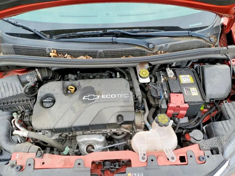 2021 CHEVROLET SPARK LS  