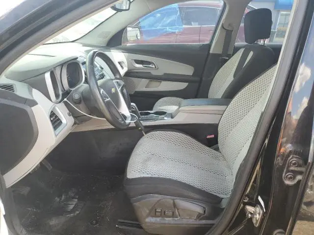 2011 CHEVROLET EQUINOX LS  