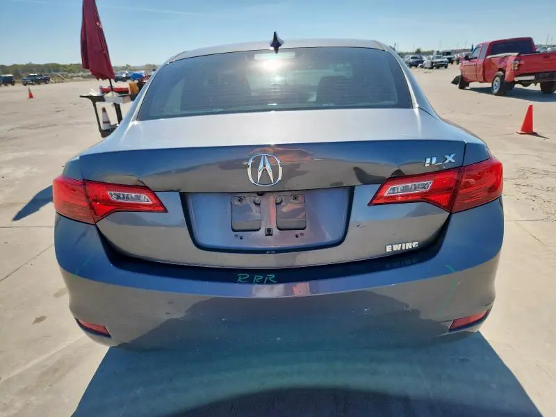 2013 ACURA ILX 20 TECH  