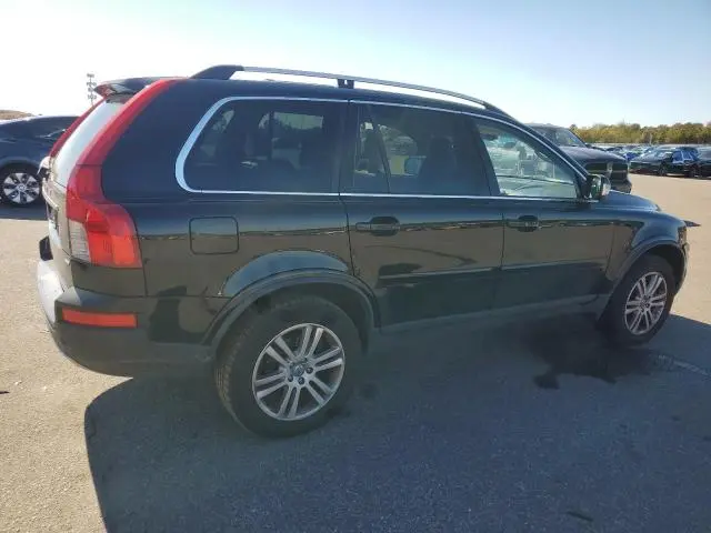 2011 VOLVO XC90 3.2