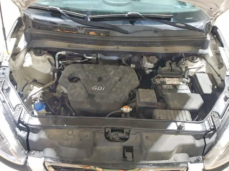 2013 KIA SOUL BASE  