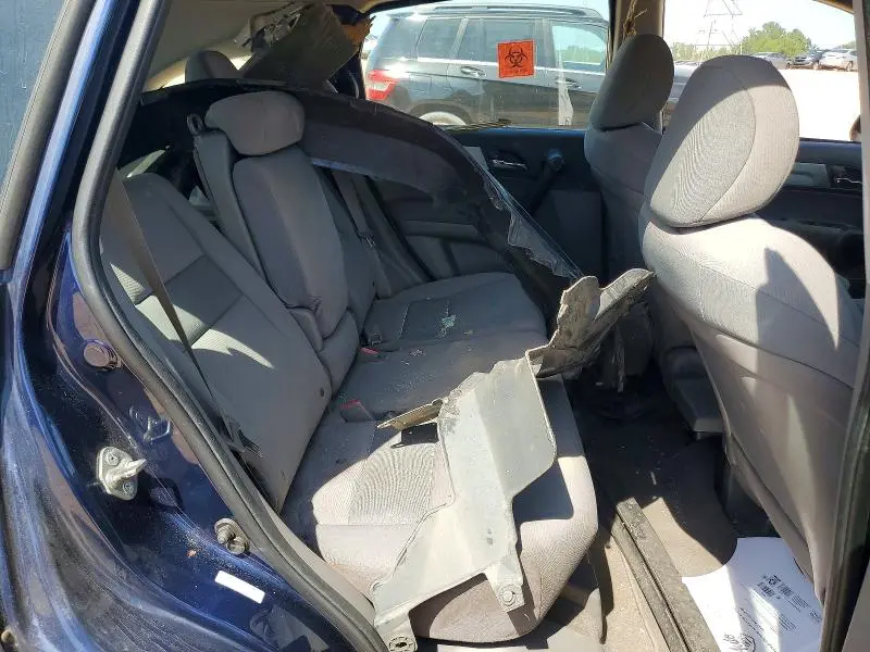 2010 HONDA CR-V LX  