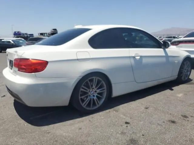 2011 BMW 328 I  