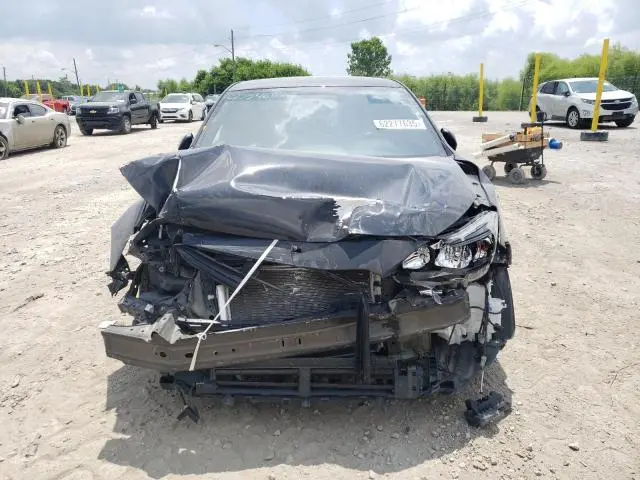 2020 SUBARU IMPREZA SPORT  