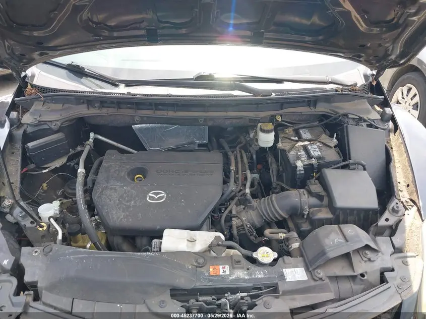 2010 MAZDA CX-7 I SPORT