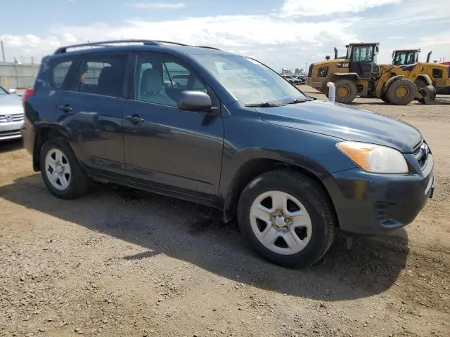 2012 TOYOTA RAV4   