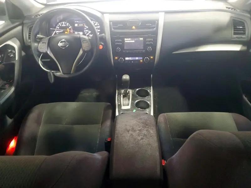 2013 NISSAN ALTIMA 2.5 SV  