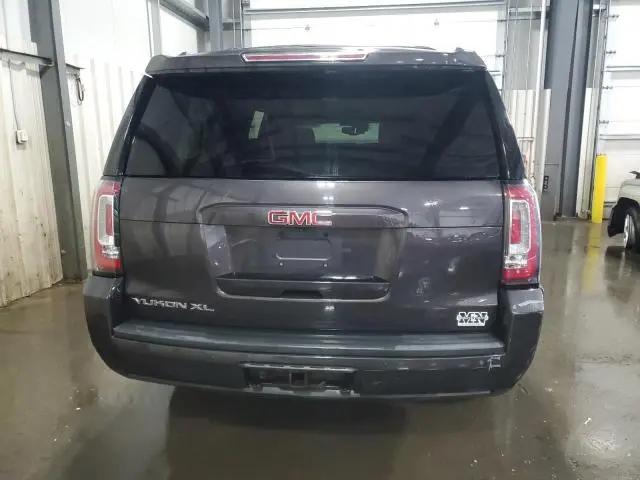2015 GMC YUKON XL K1500 SLT  