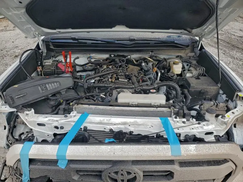 2024 TOYOTA TACOMA DOUBLE CAB  