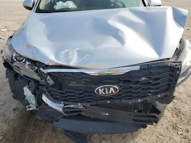 2020 KIA SORENTO S  