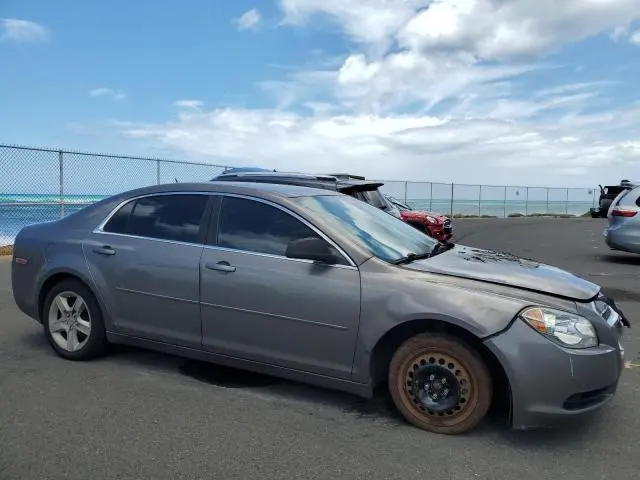 2011 CHEVROLET MALIBU LS  