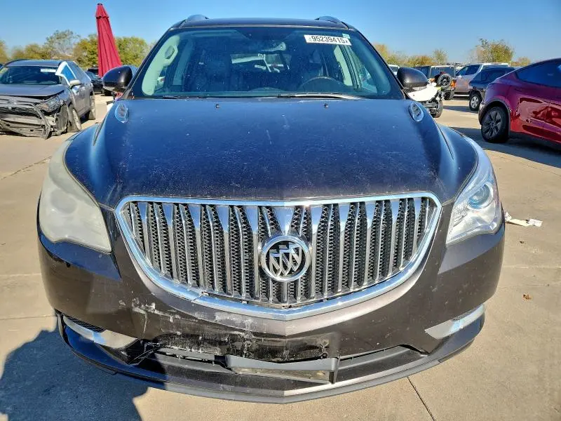 2013 BUICK ENCLAVE   