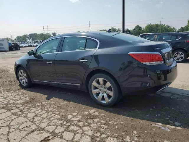 2013 BUICK LACROSSE   