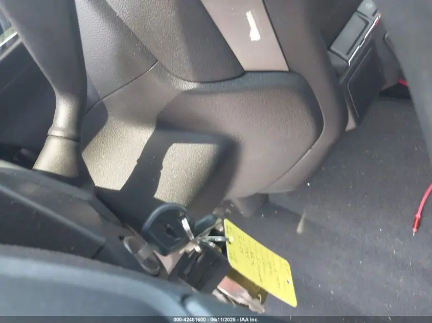 2021 CHEVROLET SILVERADO 1500 2WD DOUBLE CAB STANDARD BED CUSTOM