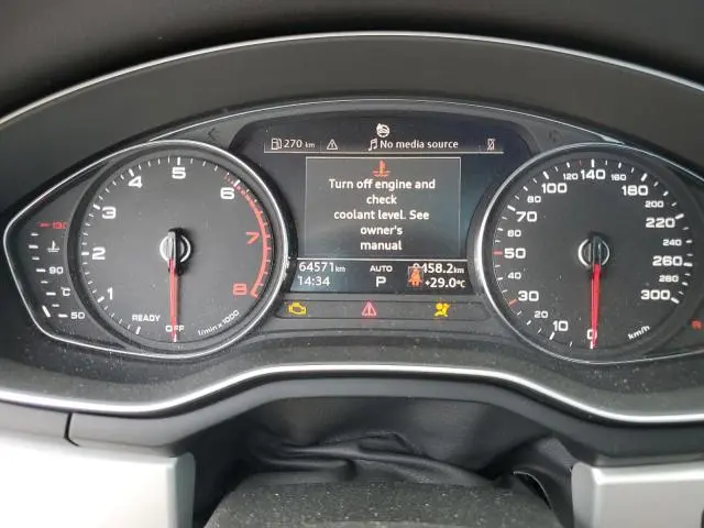 2020 AUDI A5 PREMIUM  