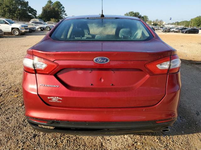 2014 FORD FUSION S