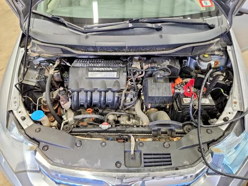 2014 HONDA INSIGHT LX  