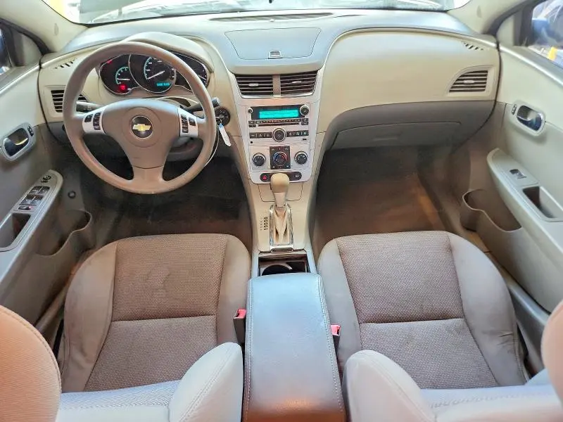 2011 CHEVROLET MALIBU 1LT  