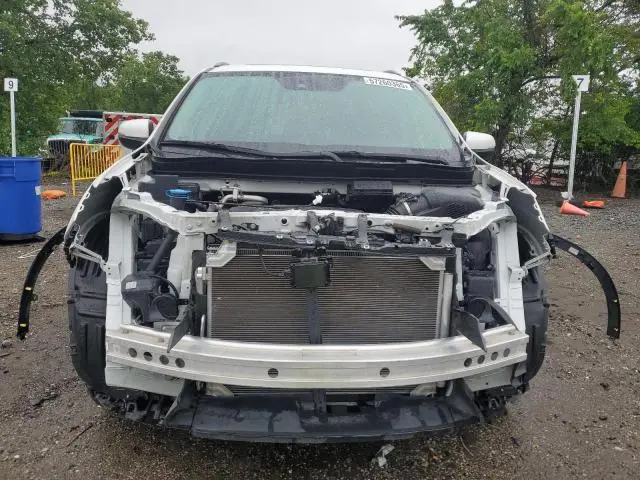 2022 HONDA PILOT SE  