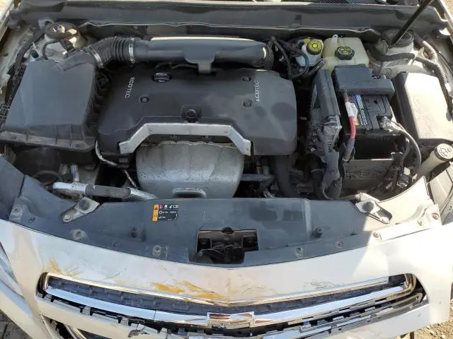 2013 CHEVROLET MALIBU LS  