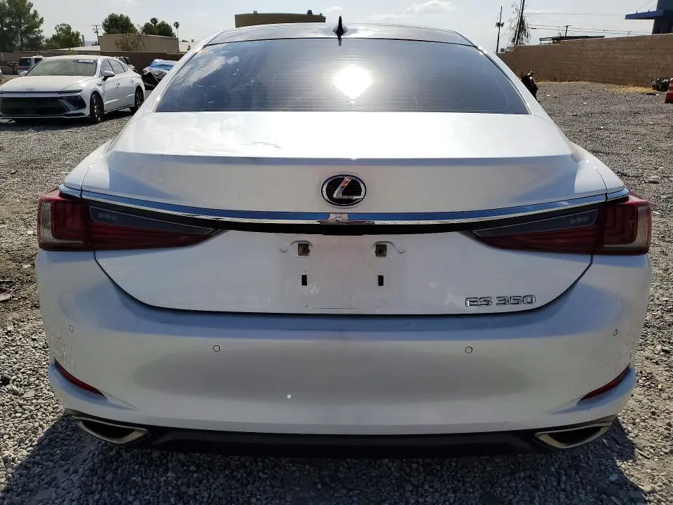 2020 LEXUS ES 350  