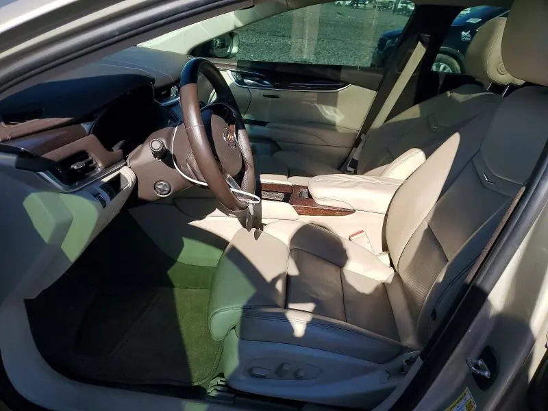 2014 CADILLAC XTS LUXURY COLLECTION  