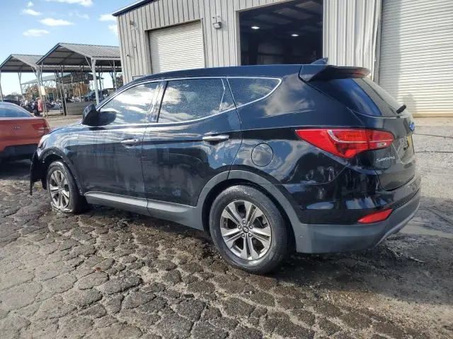 2015 HYUNDAI SANTA FE SPORT   