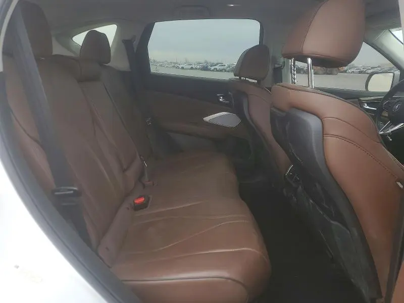 2020 ACURA RDX ADVANCE  