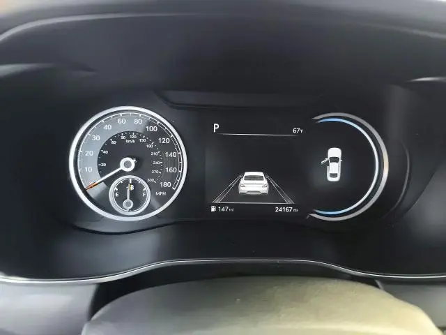 2023 GENESIS G70 3.3T STANDARD  